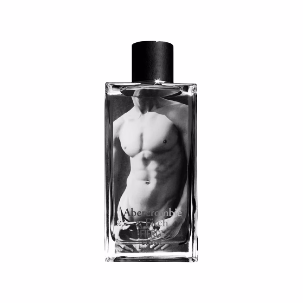 Abercrombie&Fitch-Fierce-cologne Abercrombie & Fitch Fierce - Cologne