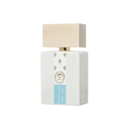 Bianco Latte Ducci Giardini Toscana – EDP