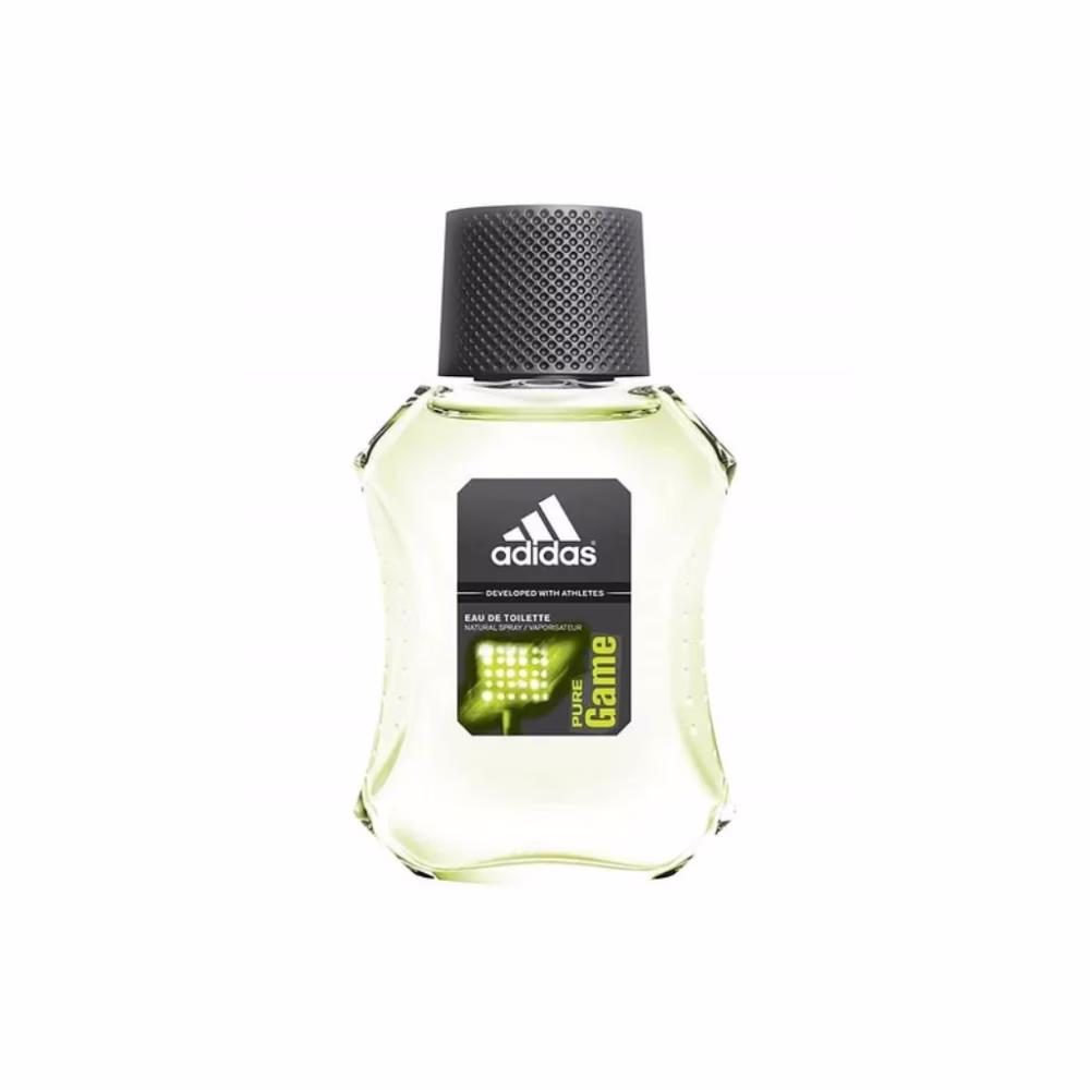 adidas-pure-game Adidas Pure Game - EDT