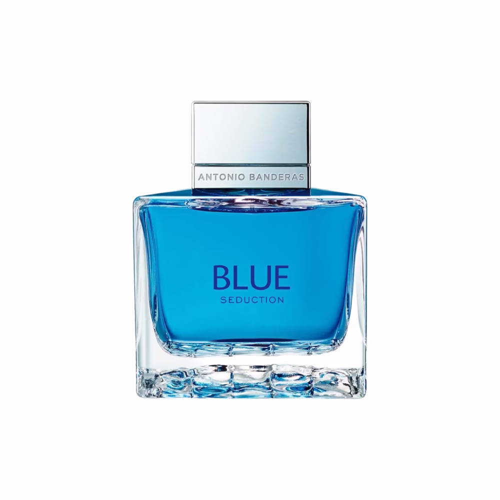 Antonio-banderas-blue-seduction Antonio Banderas Blue Seduction - EDT