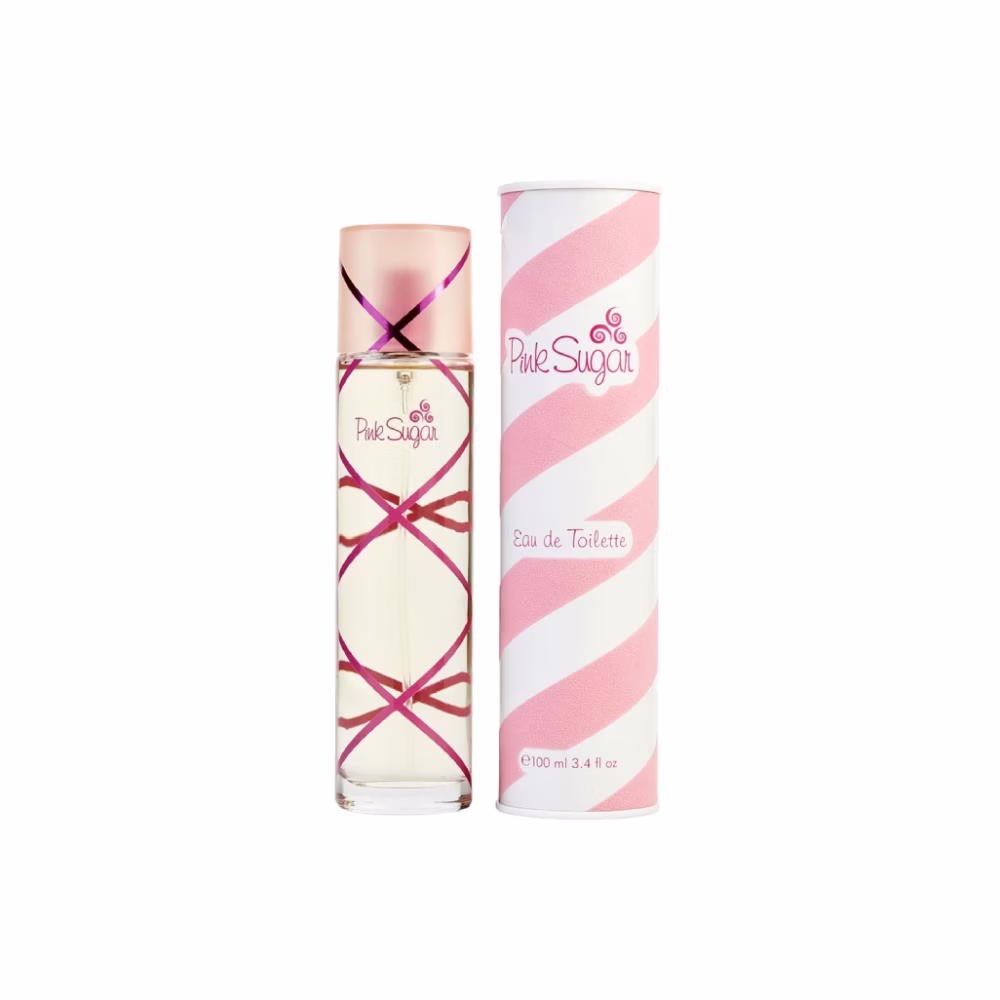Aquolina Pink Sugar EDT