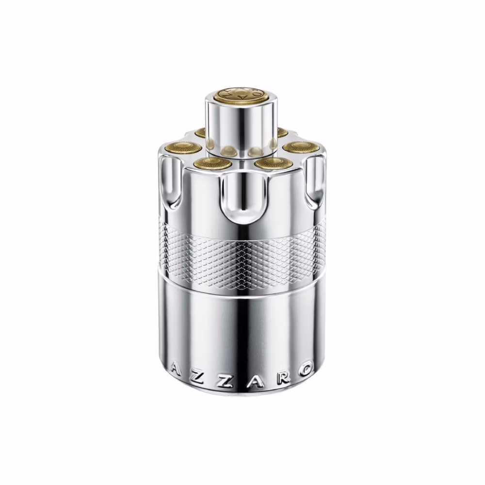 Azzaro Wanted - EDP