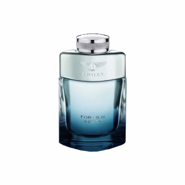 Bentley for Men Azure EDT