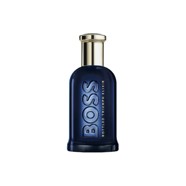 Hugo Boss Bottled Triumph Elixir Parfum Intense