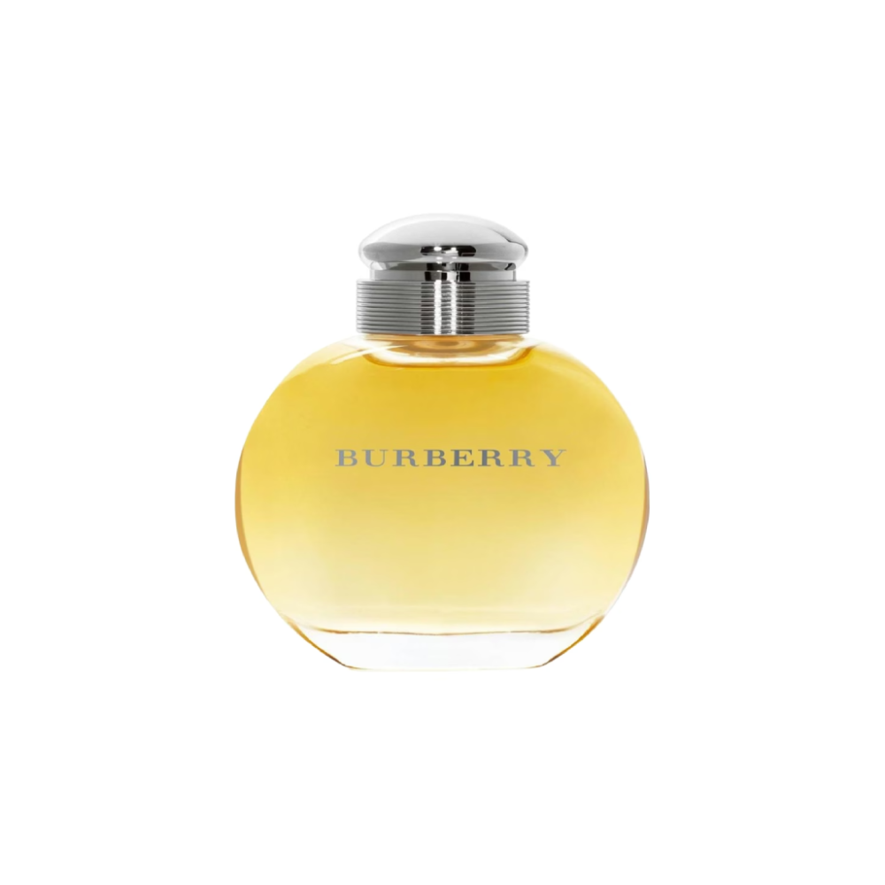 Burberry-Classic-for-women-EDP Burberry Classic for women EDP