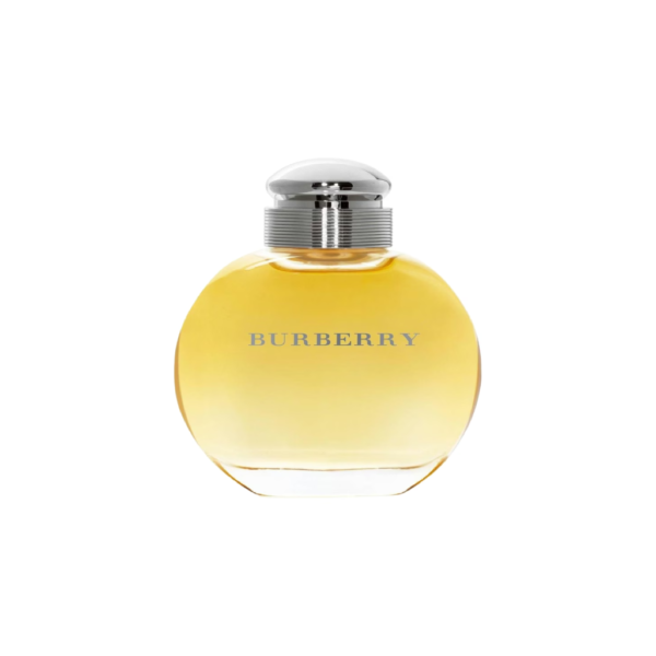 Burberry Classic for women EDP