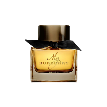 Burberry My Burberry Black Parfum for Women