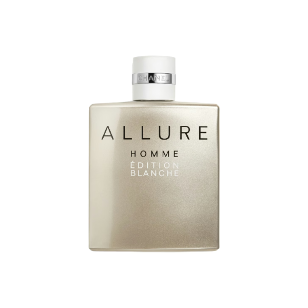 CHANEL Allure Homme Edition Blanche EDP for men