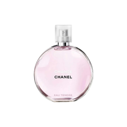 CHANEL Chance Eau Tendre EDT for women