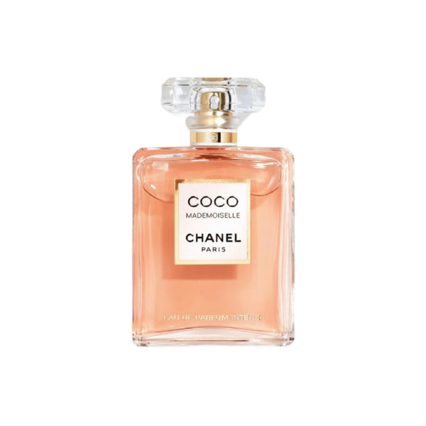 CHANEL Coco Mademoiselle Intense EDP for women