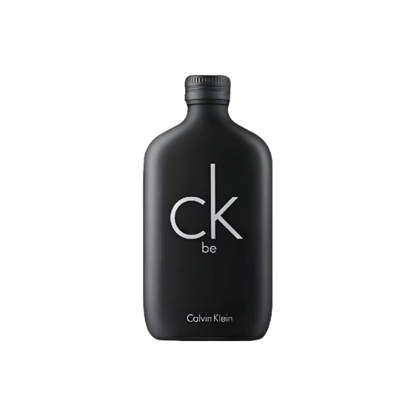 Calvin Klein CK Be EDT for men and women