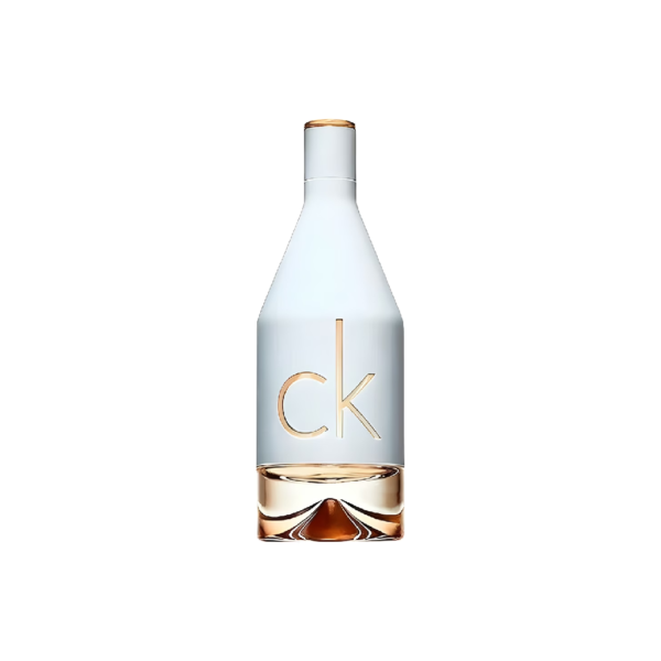 Calvin Klein CK IN2U EDT for women