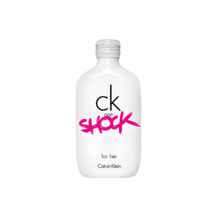 Calvin Klein CK One Shock EDT Women
