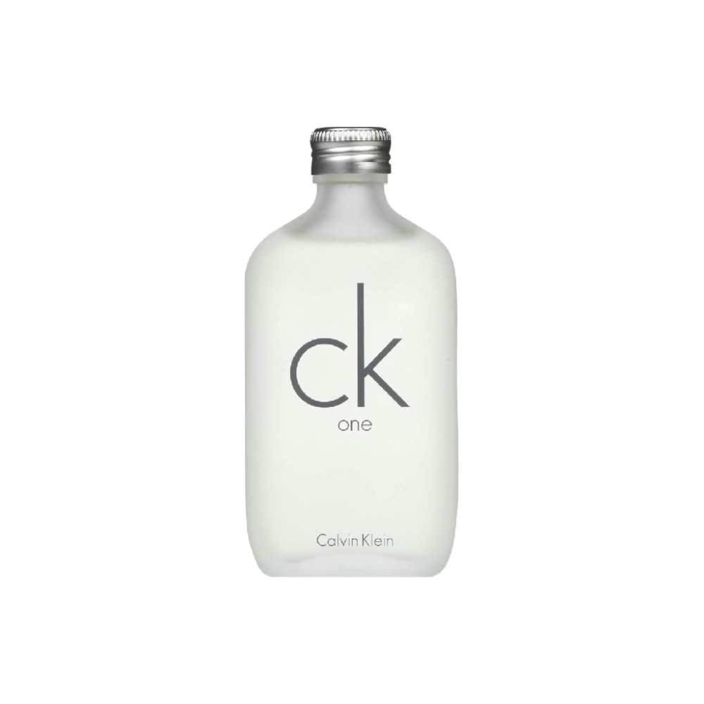Calvin-Klein-CK-One-edt-for-men-women Calvin Klein CK One EDT for men and women