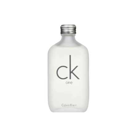 Calvin Klein CK One EDT for men and women