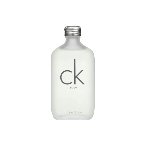 Calvin Klein CK One EDT for men and women