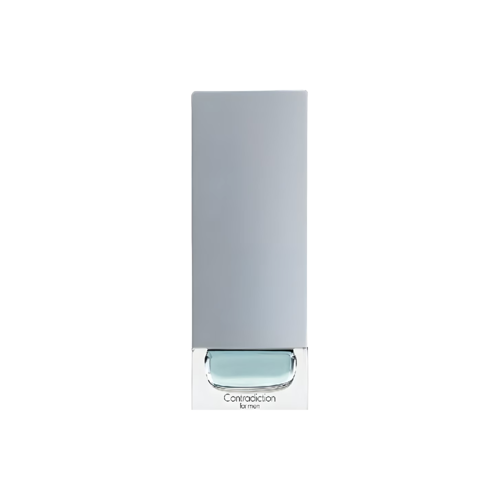 Calvin Klein Contradiction EDT for men