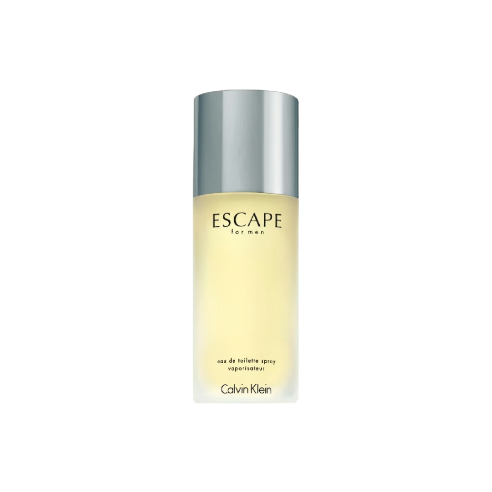 Calvin-Klein-Escape-edt-for-men Calvin Klein Escape EDT for men