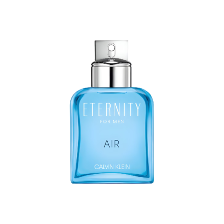 Calvin Klein Eternity Air EDT for men