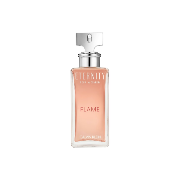Calvin Klein Eternity Flame EDP for women