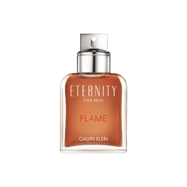 Calvin Klein Eternity Flame EDT for Men