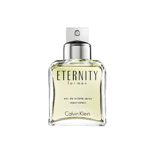 Calvin Klein Eternity EDT for men