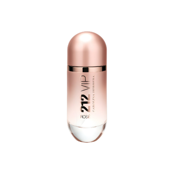 Carolina Herrera 212 VIP Rosé