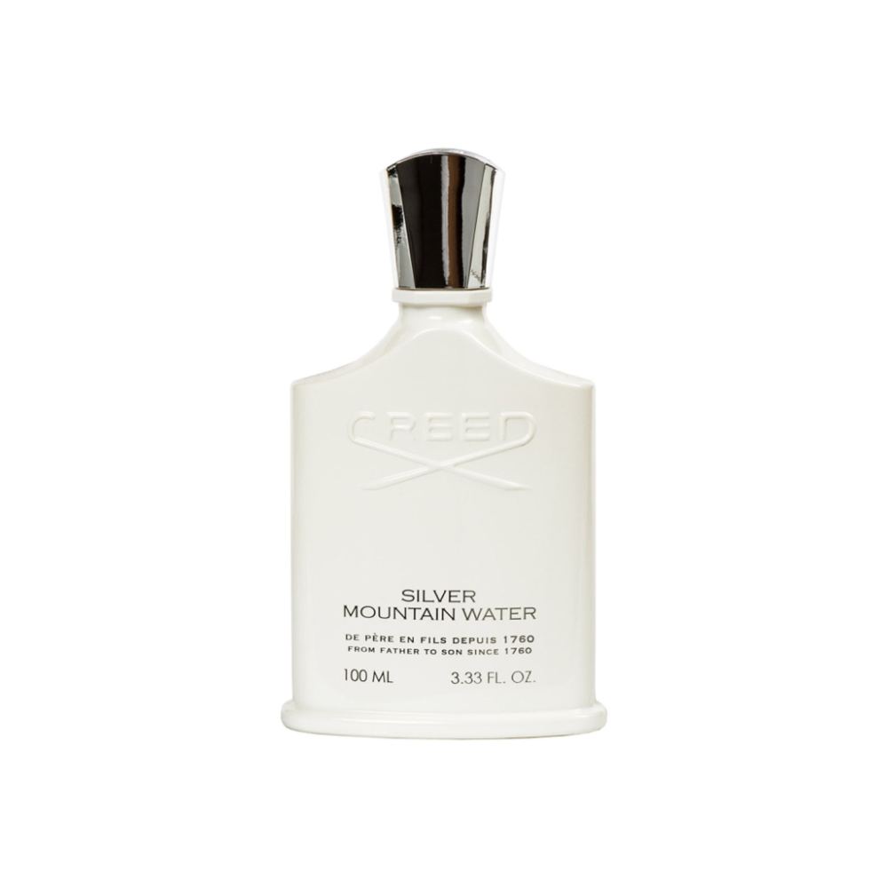 Creed Silver Mountain Water EDP for unisex