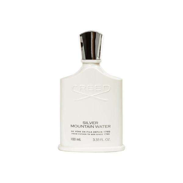 Creed Silver Mountain Water EDP for unisex