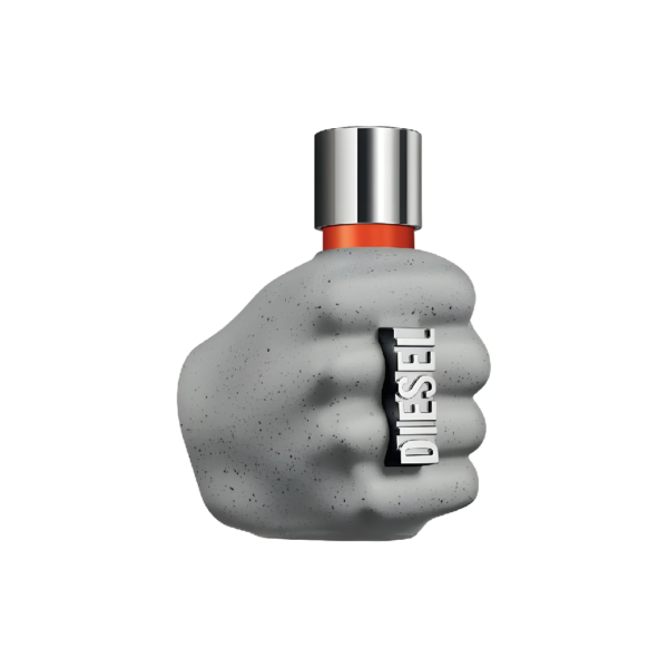 Diesel Only the Brave Street EDT for Men