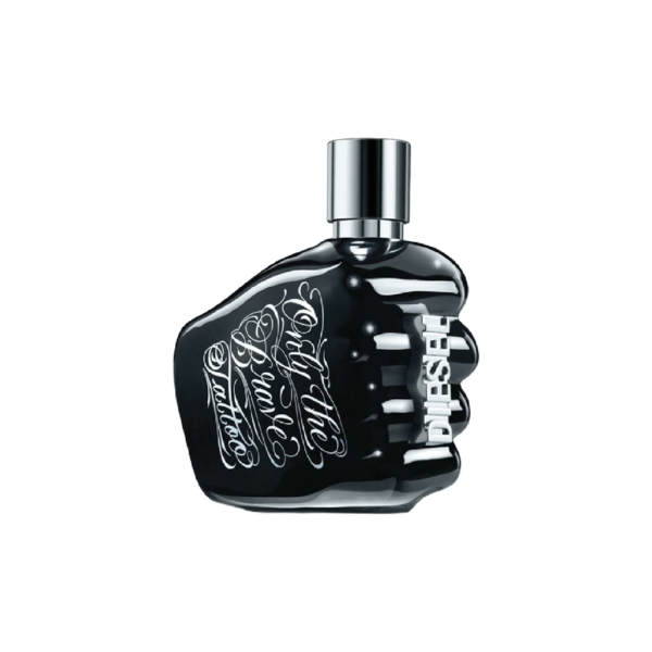 Diesel Only The Brave Tattoo EDT for Men