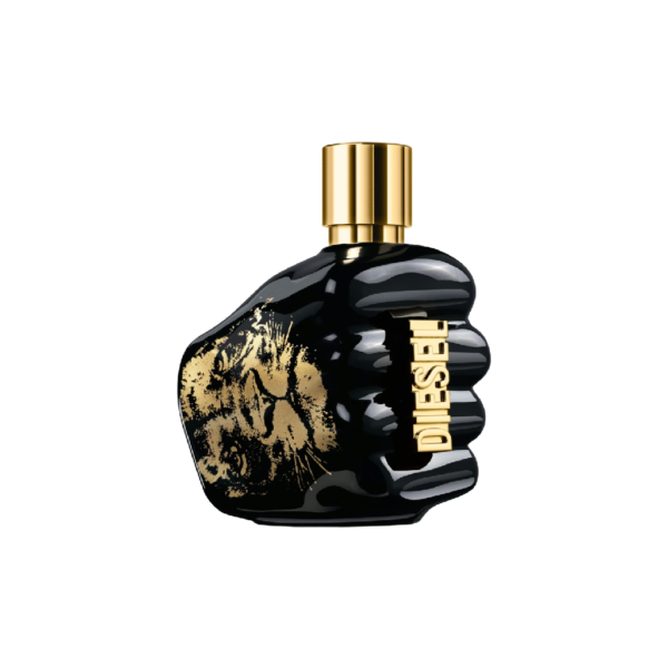 Diesel Spirit Of The Brave EDT for Men