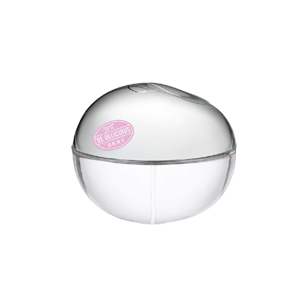Donna-karan-DKNY-be-100%-delicious-edp-for-women Donna Karan Be 100% Delicious EDP