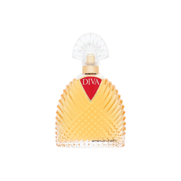 Emanuel Ungaro Diva EDP for women