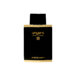 Emanuel Ungaro Ungaro Pour L'Homme III EDT for men