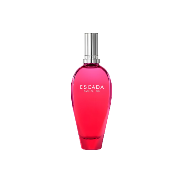 Escada Flor Del Sol Limited Edition EDT
