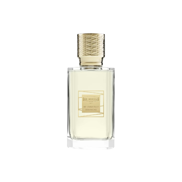 Ex Nihilo My Sweetest Morphine EDP for men and women
