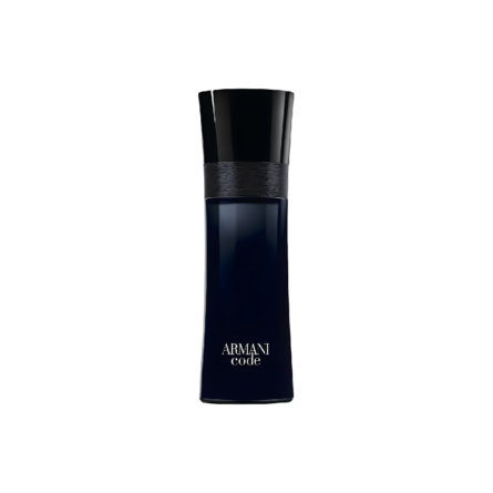 Giorgio Armani Code EDT for men