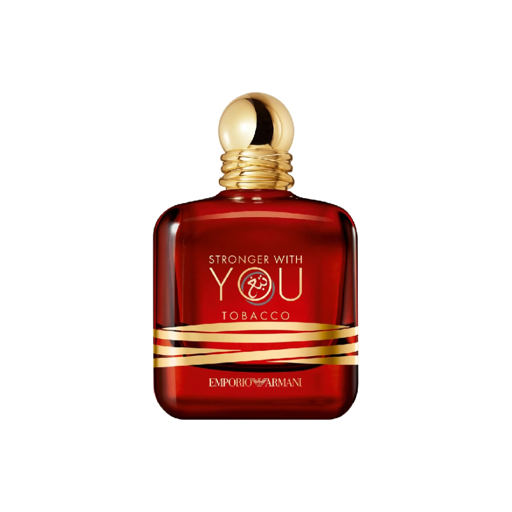Giorgio-Armani-Emporio-Armani-Stronger-with-You-Tobacco-edp-for-men Giorgio Armani Emporio Armani Stronger with You Tobacco EDP for men