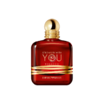 Giorgio Armani Emporio Armani Stronger with You Tobacco EDP for men