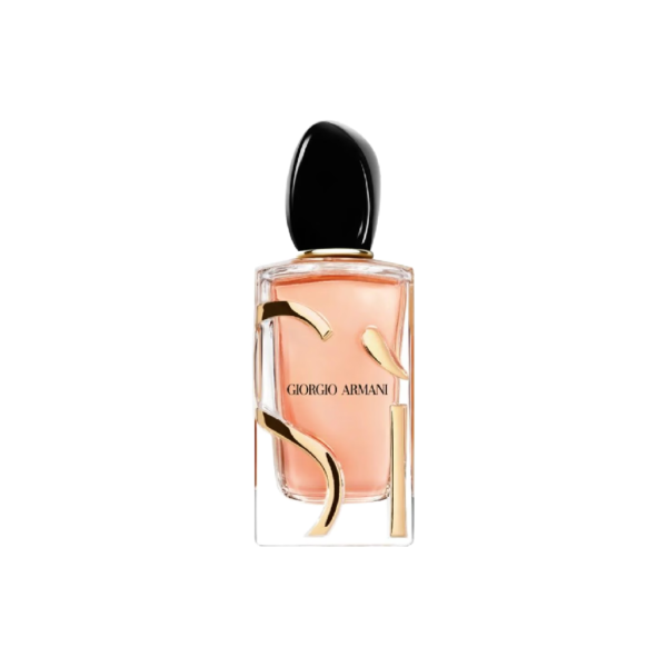 Giorgio Armani Si EDP Intense Refillable
