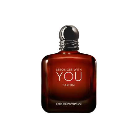 Giorgio Armani Emporio Armani Stronger with You Parfum