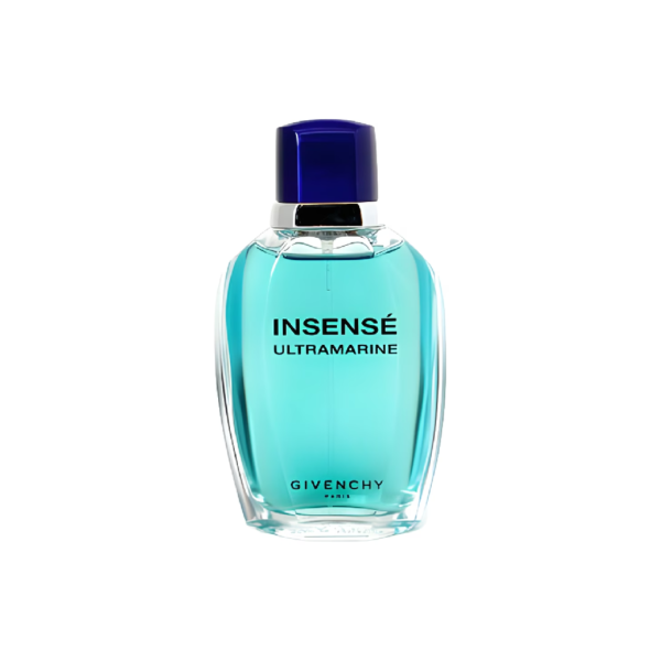 Givenchy Insense Ultramarine EDT for men