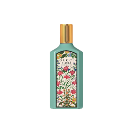 Gucci Flora Gorgeous Jasmine EDP women
