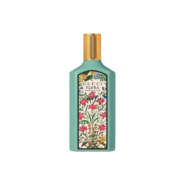 Gucci Flora Gorgeous Jasmine EDP women