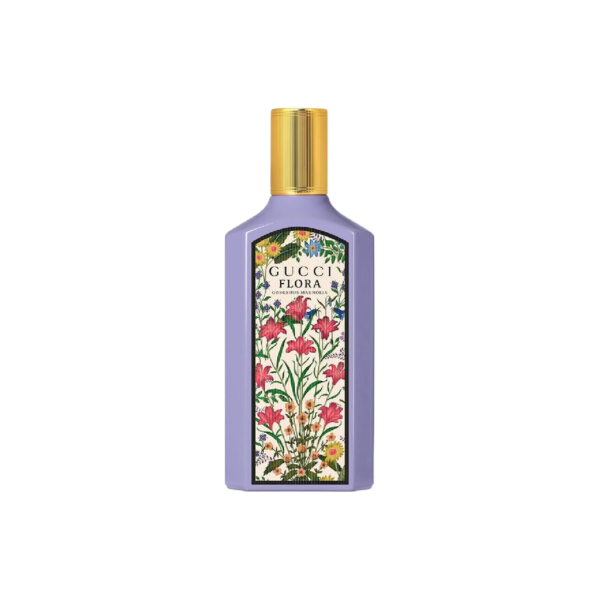 Gucci Flora Gorgeous Magnolia EDP for women