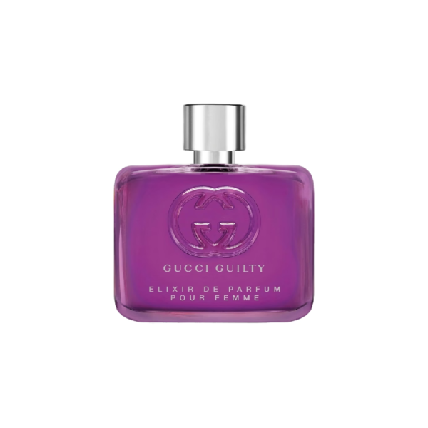 Gucci Guilty Pour Femme Elixir de Parfum