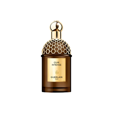 Guerlain Cuir Intense EDP for men and women