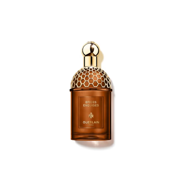 Guerlain Épices Exquises EDP for men and women