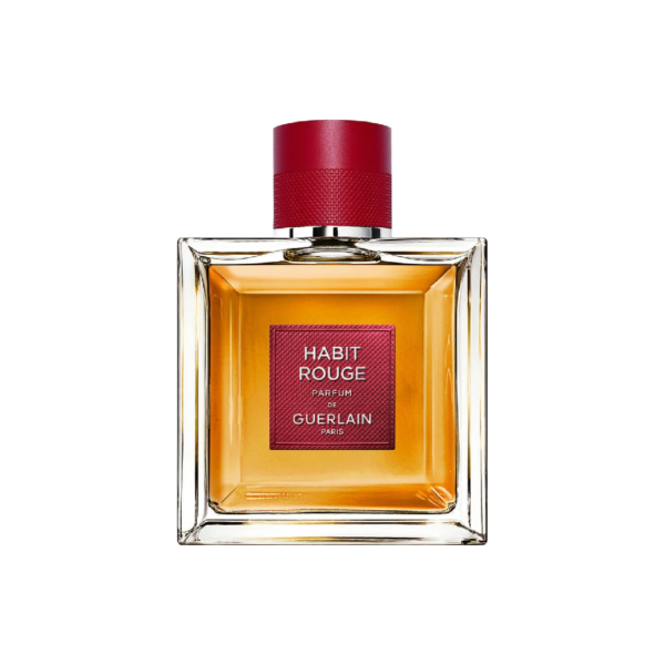 Guerlain Habit Rouge EDP for men